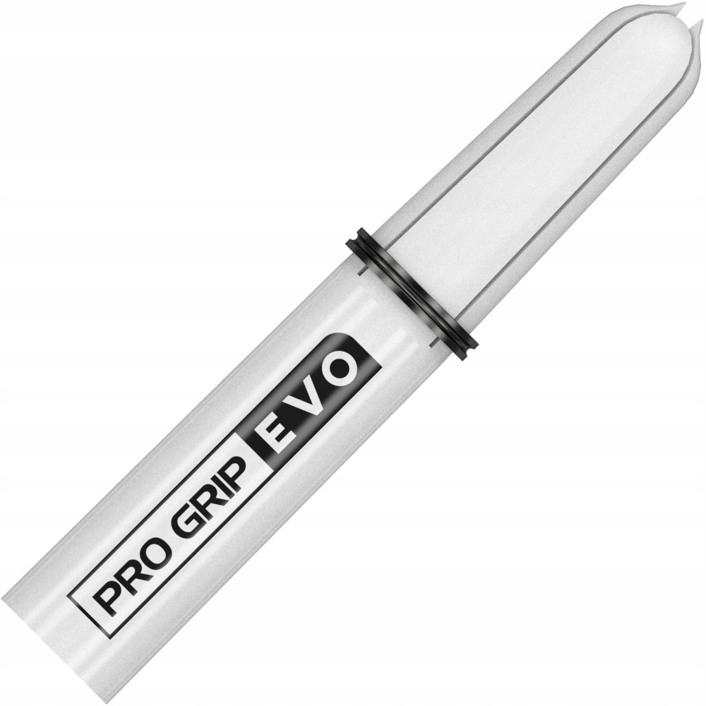 Topy Do Shaftów Target Pro Grip Evo Białe