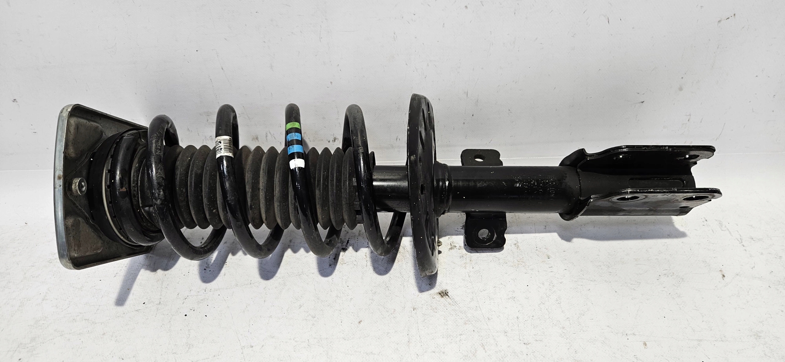 shock absorber right front PROACE II JUMPY III EXPERT
