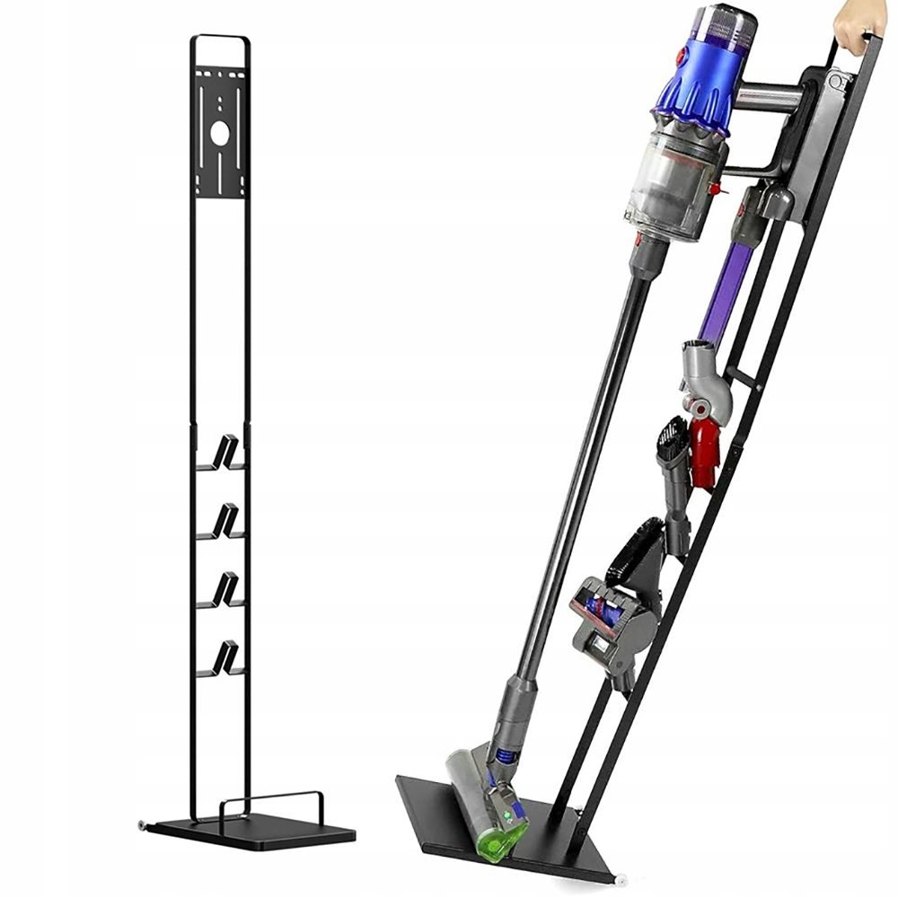 Držák Stojanu Pro Vysavač Dyson V6 V7 V8 V10 V11 V15S GEN5