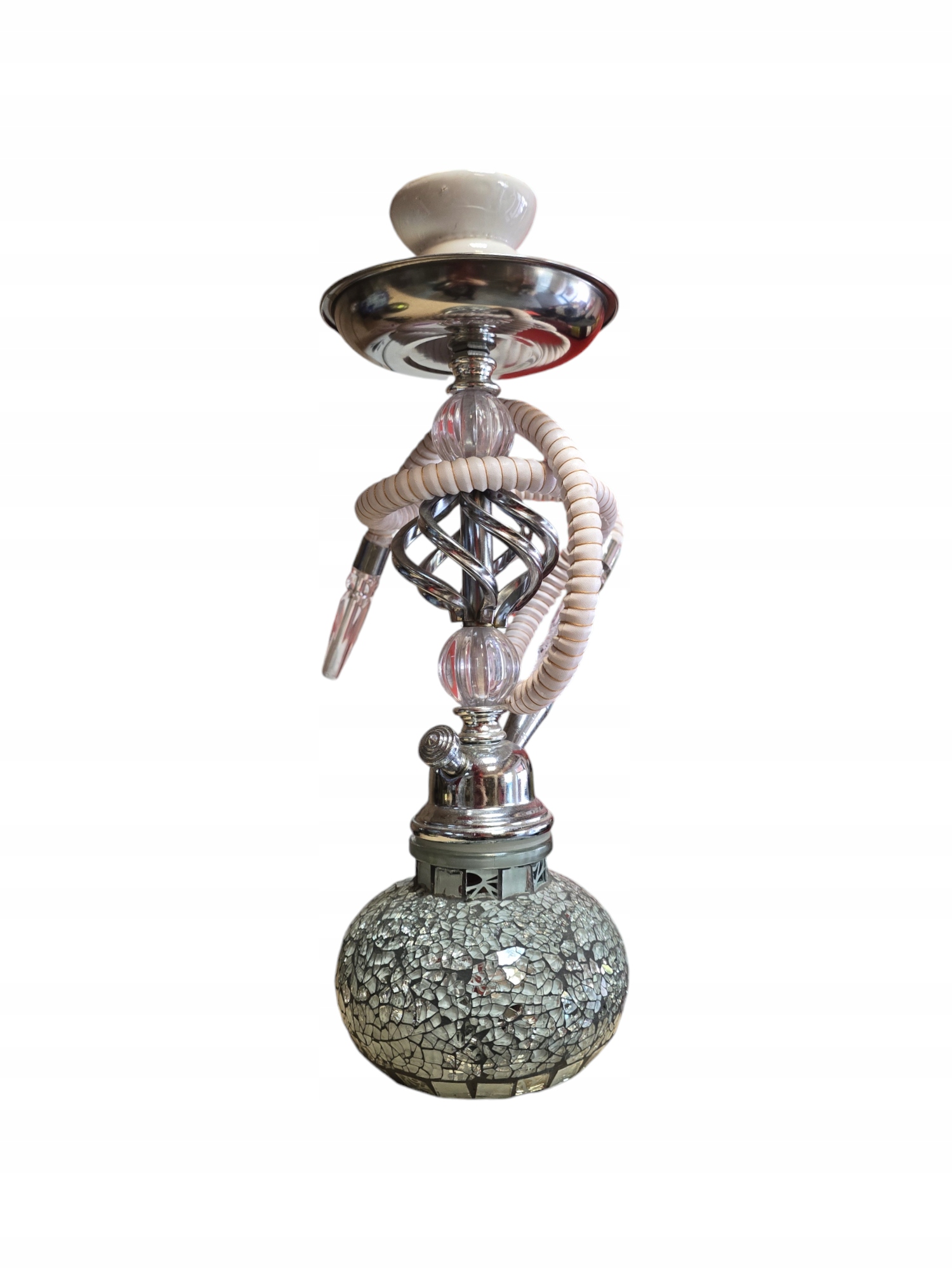 SHISHA FAJKA WODNA turecka - 16547575152 - oficjalne archiwum Allegro