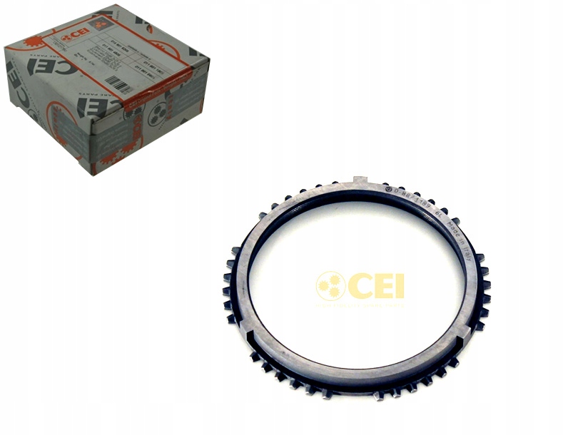 PIERŚCIEŃ SYNCHRONIZATORA IVECO 2865S.6 C.E.I.