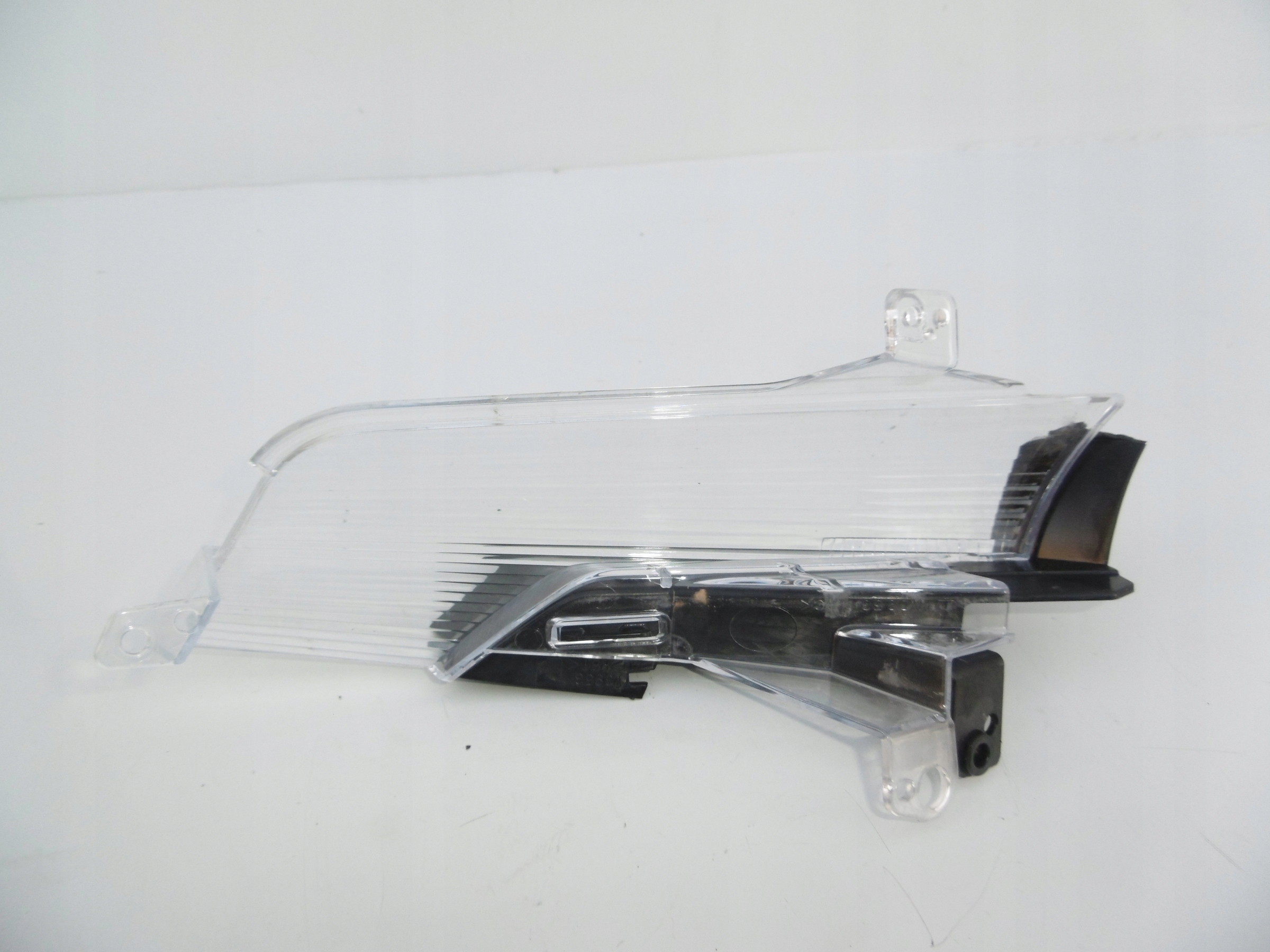 ODBLYSNIK cover lights left front MAZDA CX-5 II