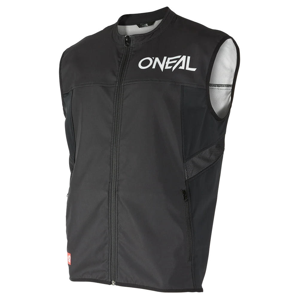 Vesta O'Neal Soft Shell MX Black Čierna L