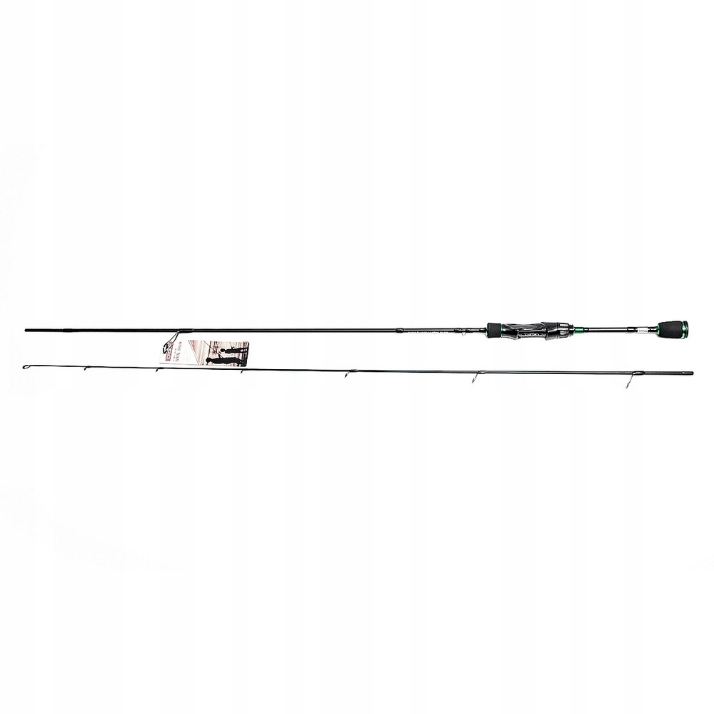 Wędka Tsuri Emotion 218cm 2-15g 722-10