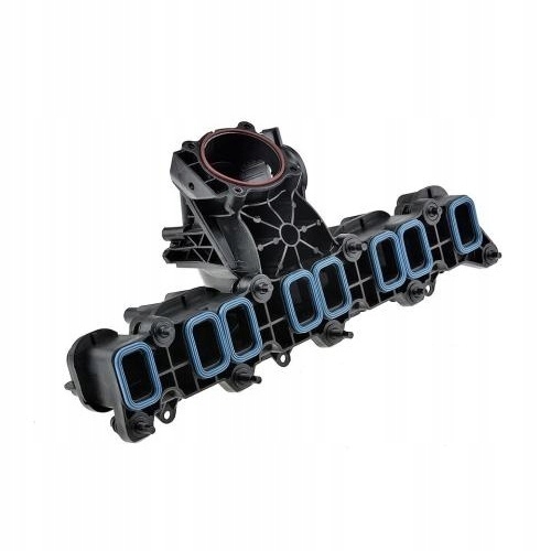 NTY BKS-FR-004 модуль впускной трубы