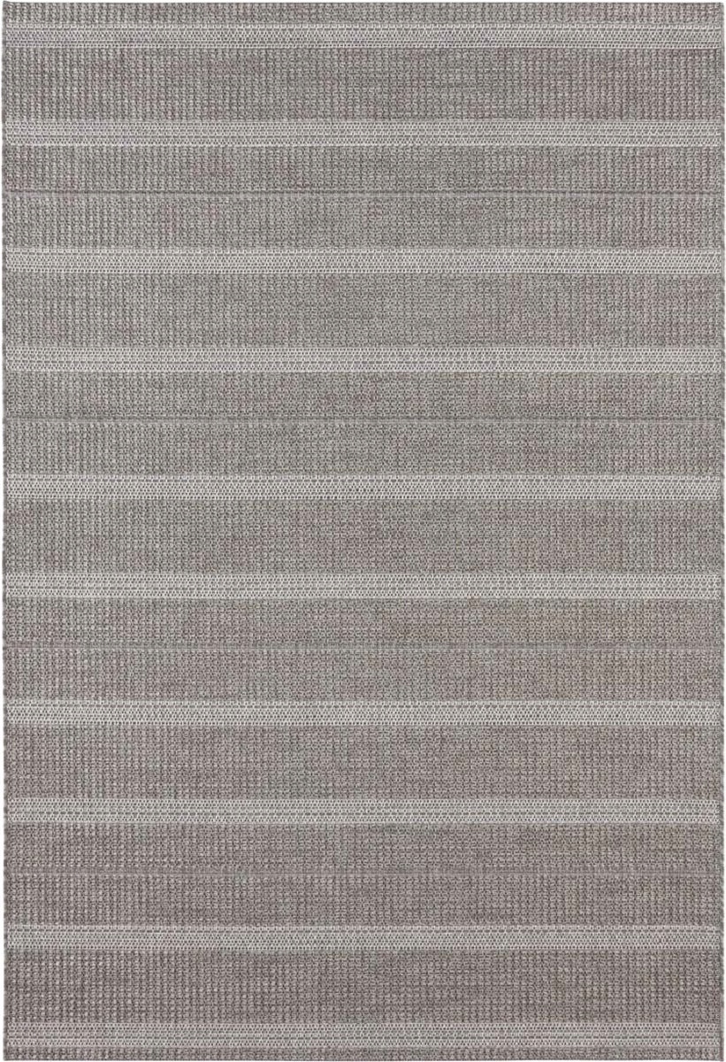 Koberec typu sisal, plochý na terasu nebo chodbu 80x150