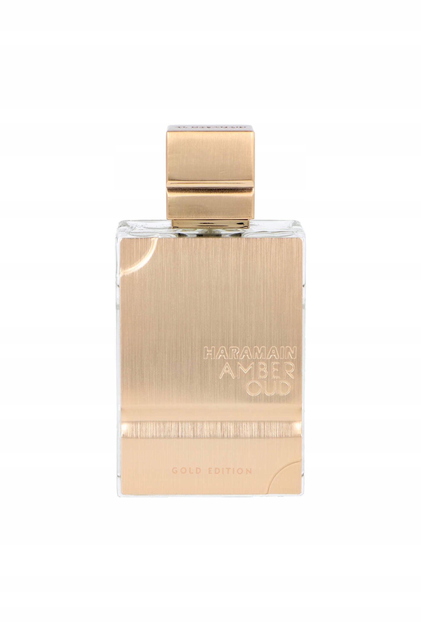Al Haramain Perfumes Amber Oud Gold Edition Edp 60 Ml