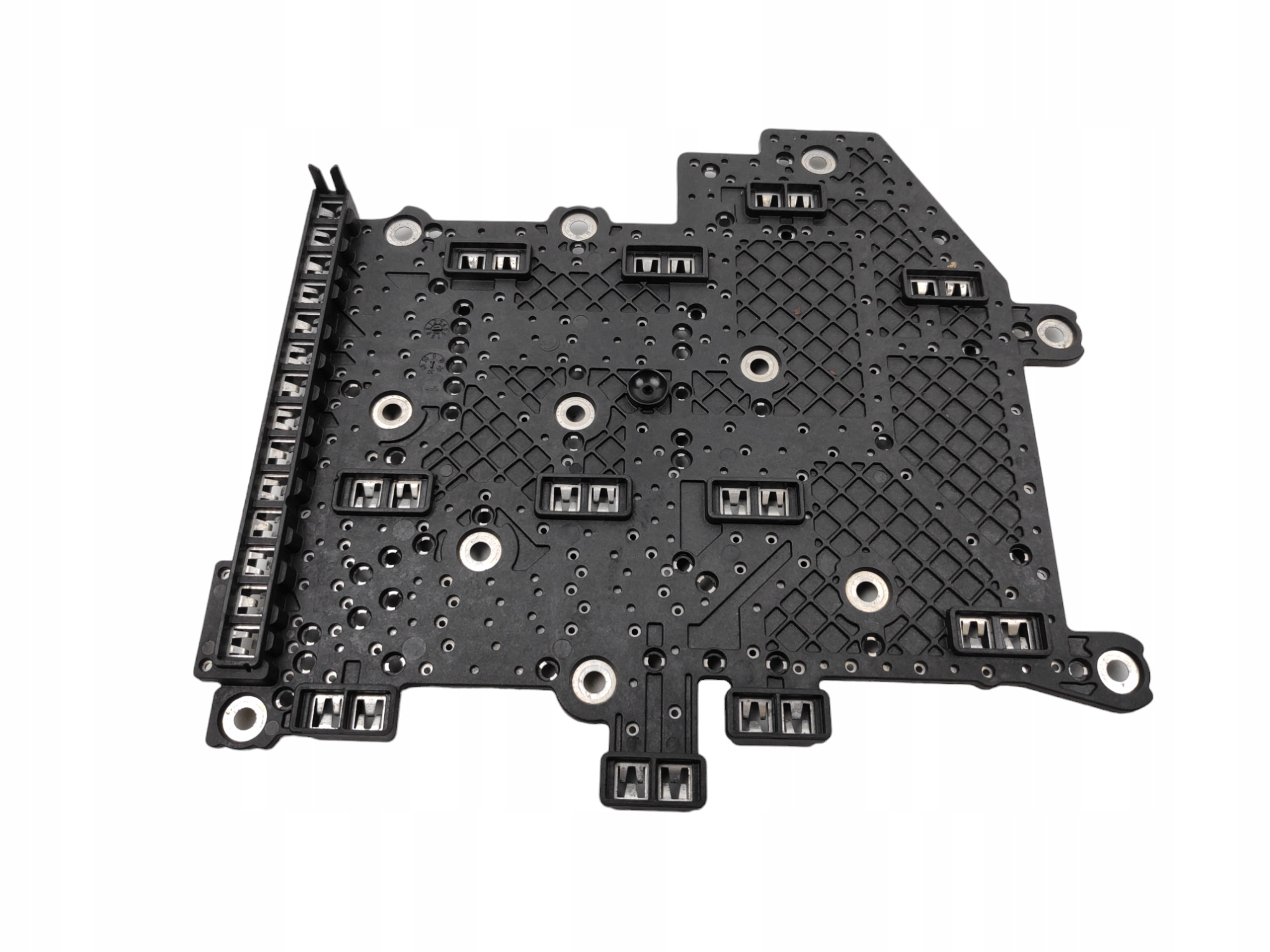 VW AUDI SEAT SKODA PŁYTKA STYKOWA 0GC927709A