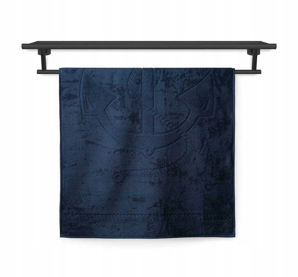 Veba Plážová osuška Granada tmavě modrá 104x180 cm