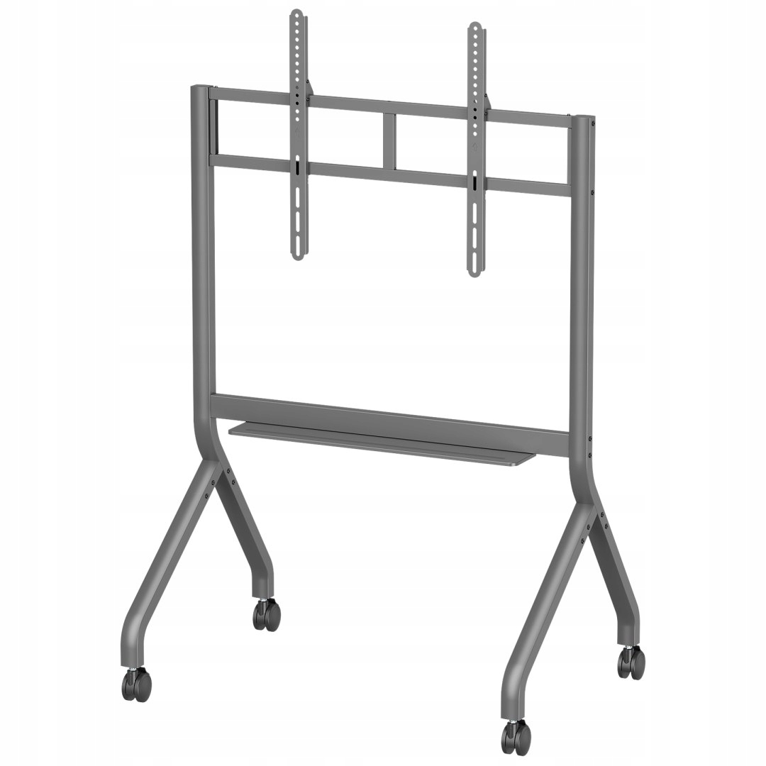 UCHWYT MOBILNY DO MONITORA BRATECK-TTF19-69FW BRATECK