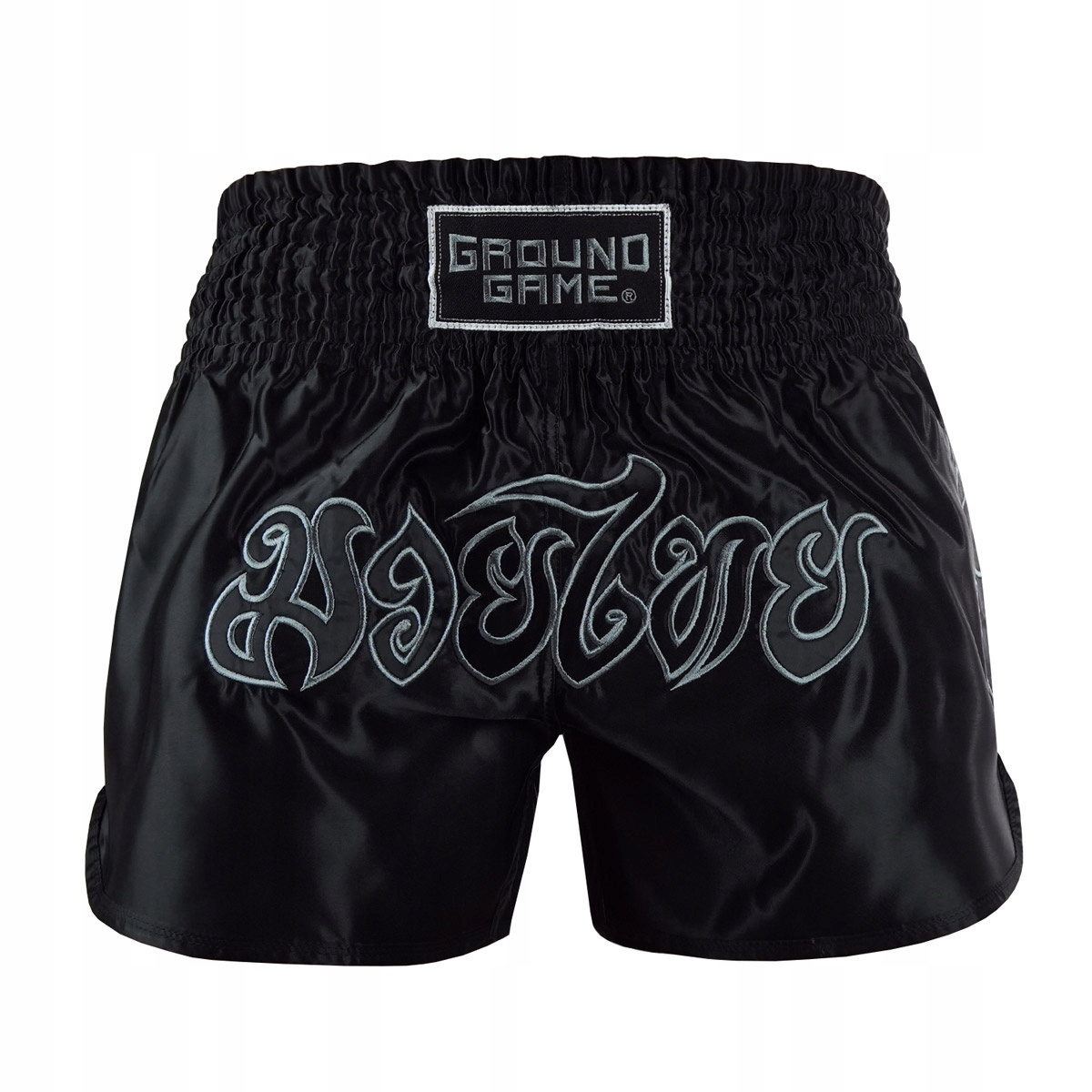 Kraťasy Shadow XL Ground Game Muay Thai
