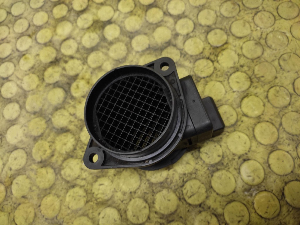 FORD FIESTA MK5 flow meter 9642212180