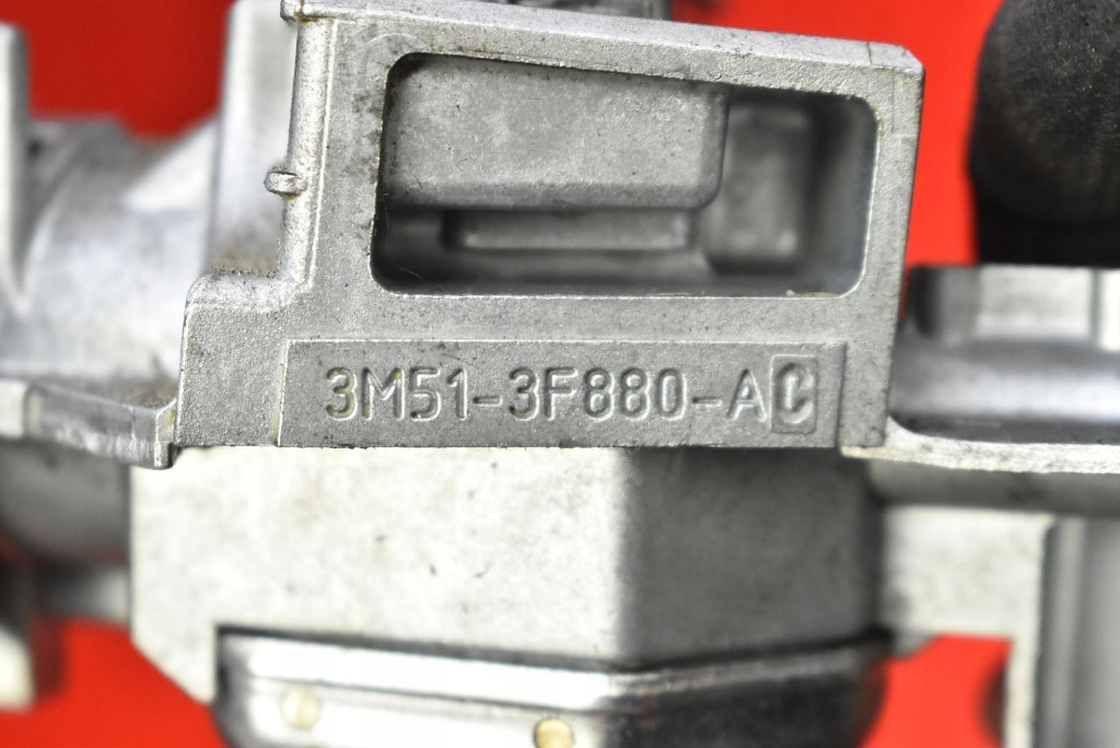 ignition key 3M51-3F880-AC FORD FOCUS MK2 1.8 TDCI 116 KM 04-08