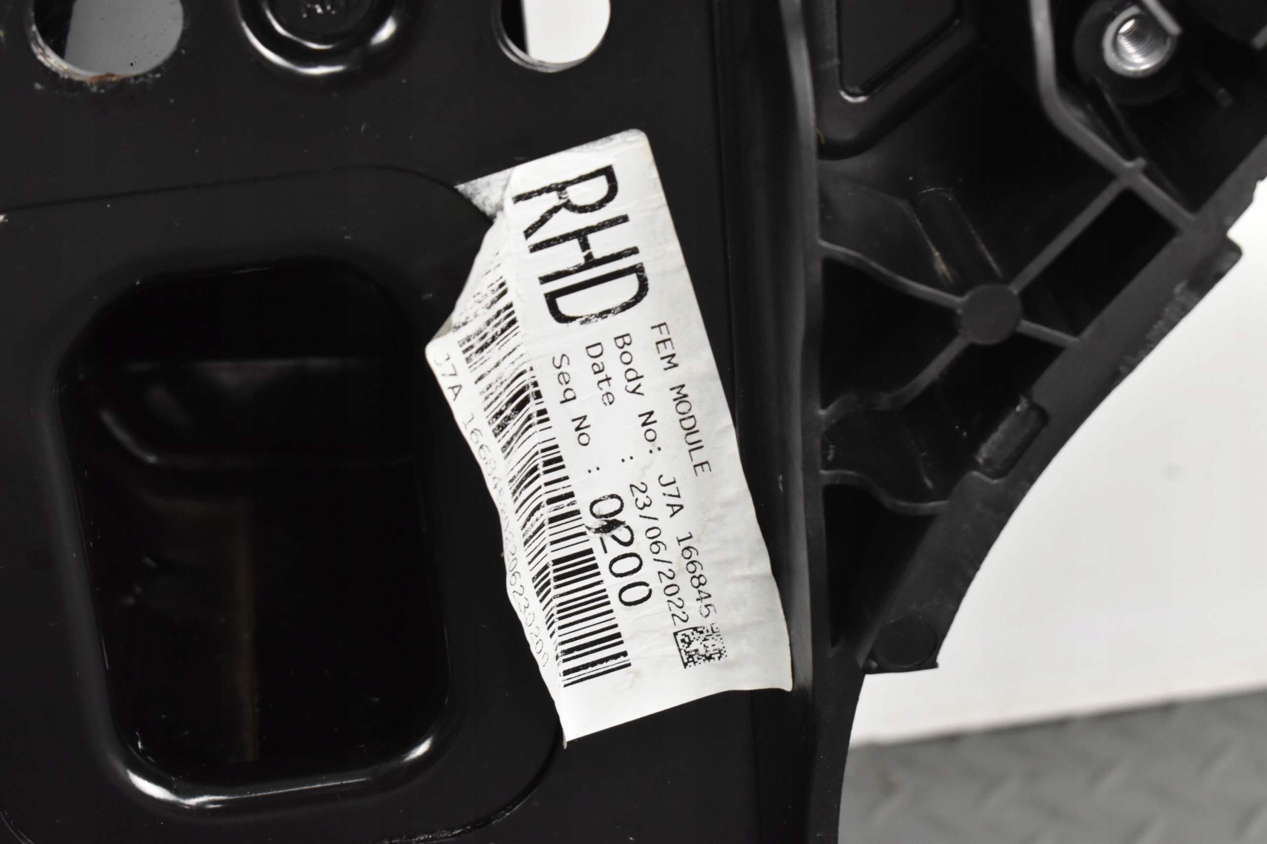 PAS PRZEDNI CHŁODNICE WENTYLATOR BELKA 25380-G4200 KIA CEED III I30 III 21- Typ samochodu Samochody osobowe