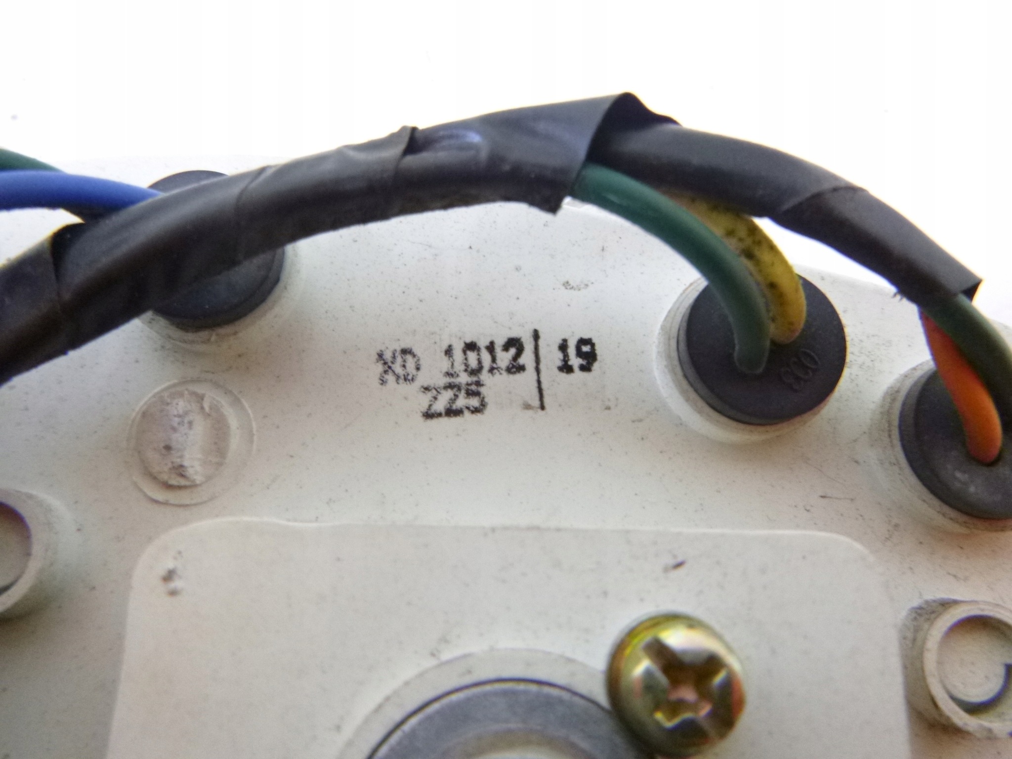 dials / dials kilometrow / dials Peugeot Kisbee 50 / 100 / 125