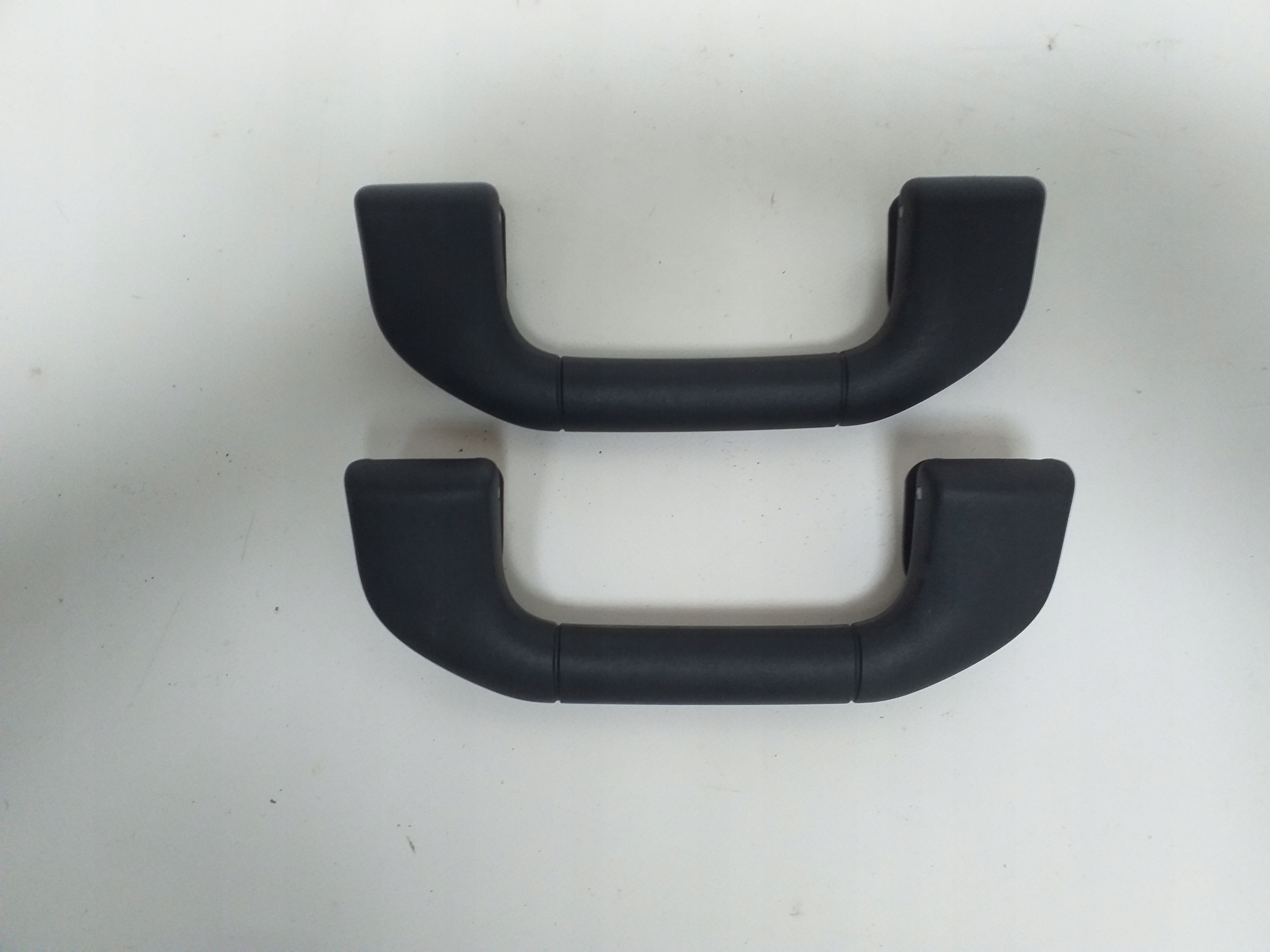 MERCEDES C KLASA W204 COUPE AMG RĄCZKA PODSUFITKI