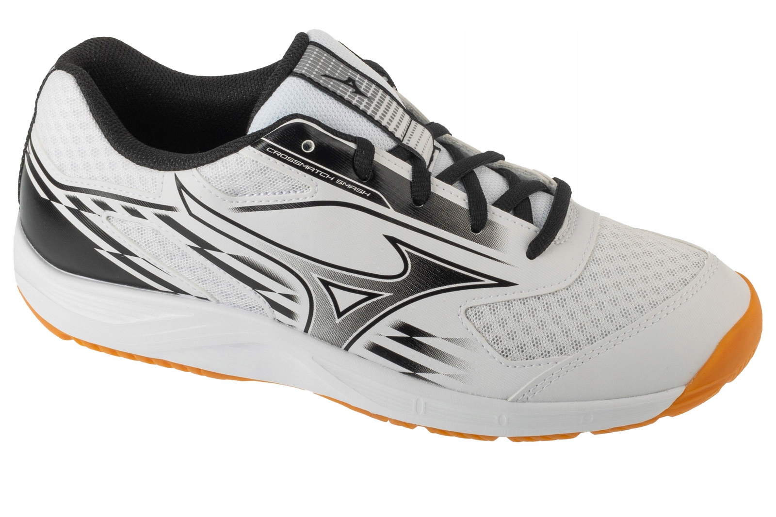 Męskie buty do tenisa Mizuno Crossmatch Smash Table Tennis r.45