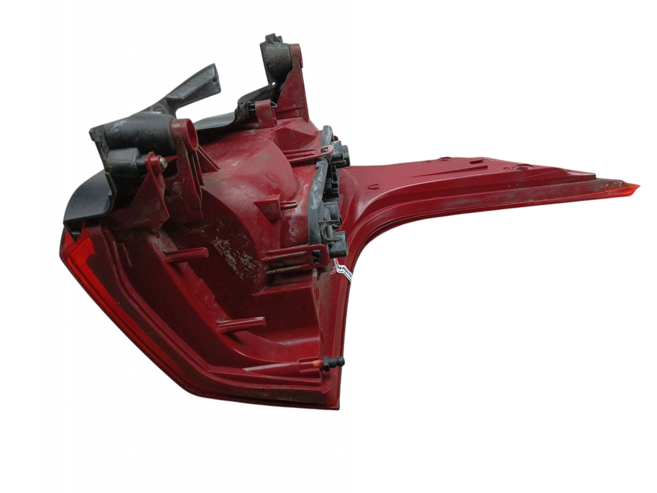 light left left rear part PEUGEOT 5008 and (2009-2013) EUROPA