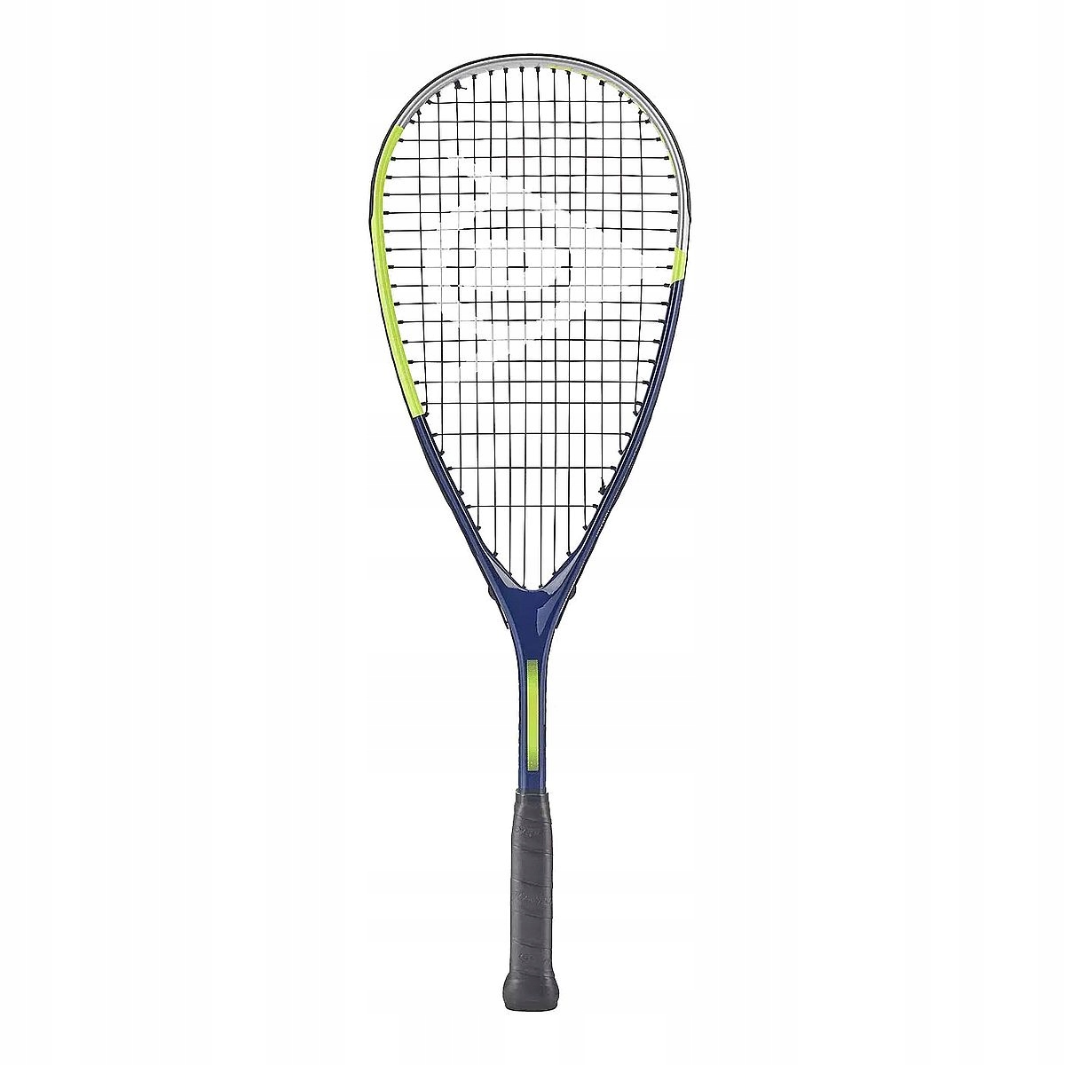Rakieta do squasha dla dzieci Dunlop Tristorm Junior 25
