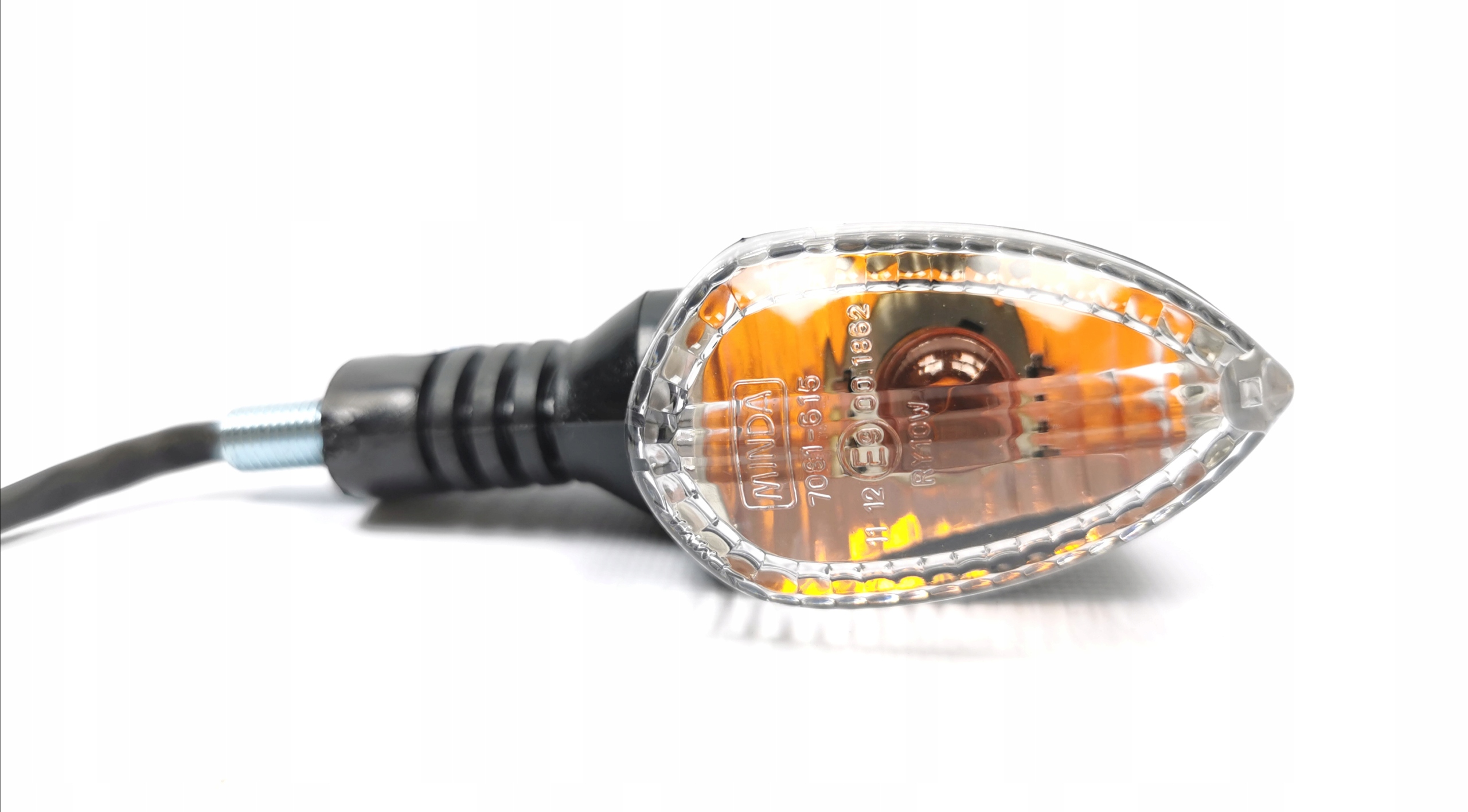 6402455 - PIAGGIO MP3 lt 250 300 500 правый указатель поворота OEM