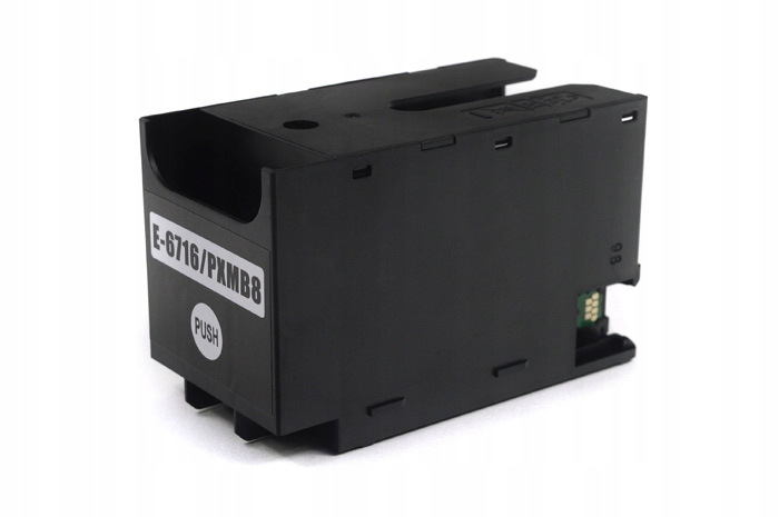 Zestaw Konserwacyjny Maintenance Box do Epson T6715, T6716 zamiennik C1