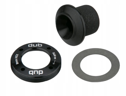 Sram Śruba korby Self-extracting M18/M30 Dub