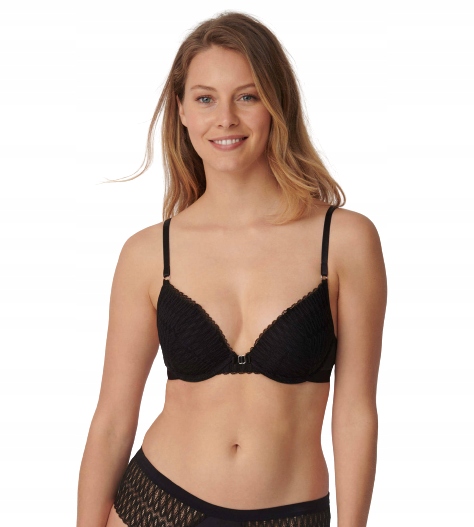 Triumph – Aura Spotlight Whu – černý – 70 D