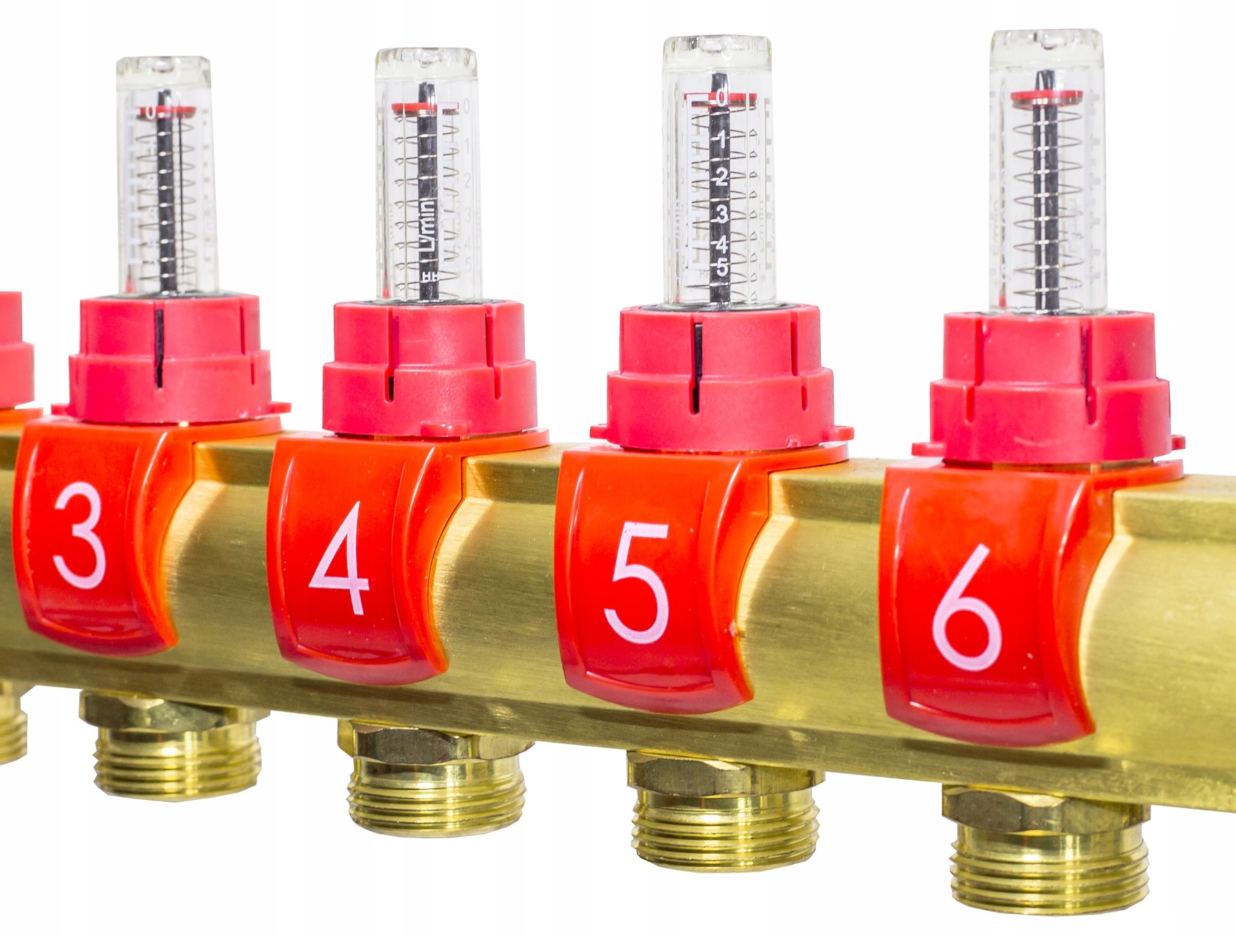 ROZDZIELACZ OGRZEWANIA PODŁOGOWEGO PODŁOGÓWKI 14 Marka Diamond