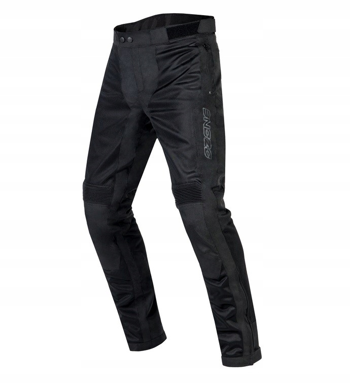 Ozone Dart pánske textilné letné vetrané motocyklové nohavice 9XL
