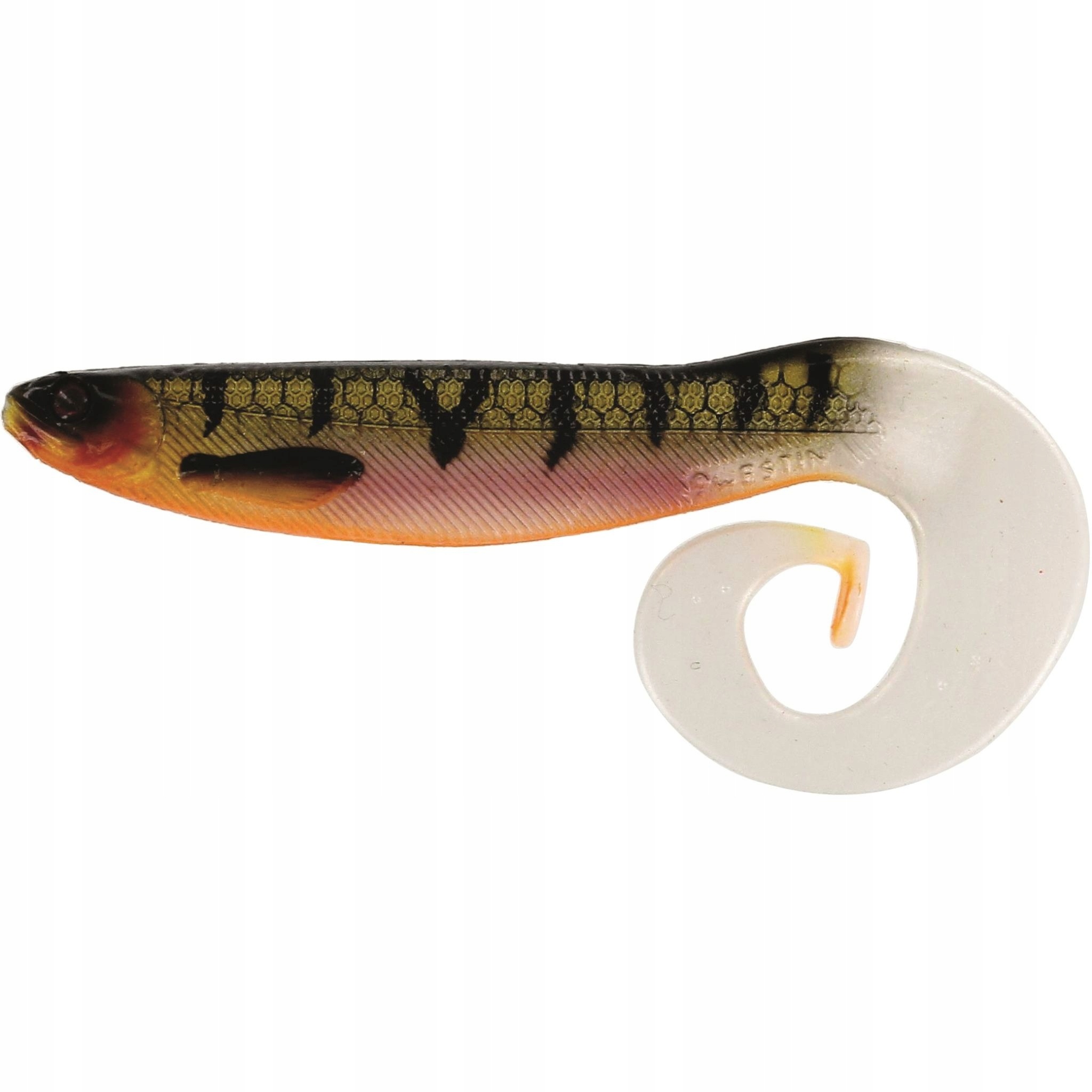 

Westin CurlTeez Curltail 7cm 3,5g Bling Perch