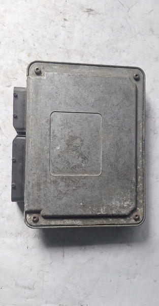 computer motore SKODA FABIA 036906034FG