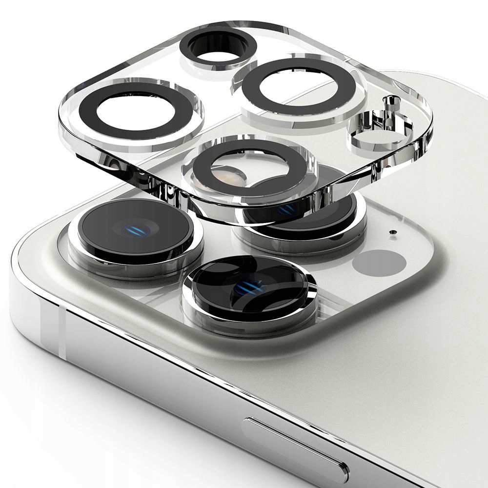 

2PAK Szkło na aparat do iPhone 14 Pro Pro Max