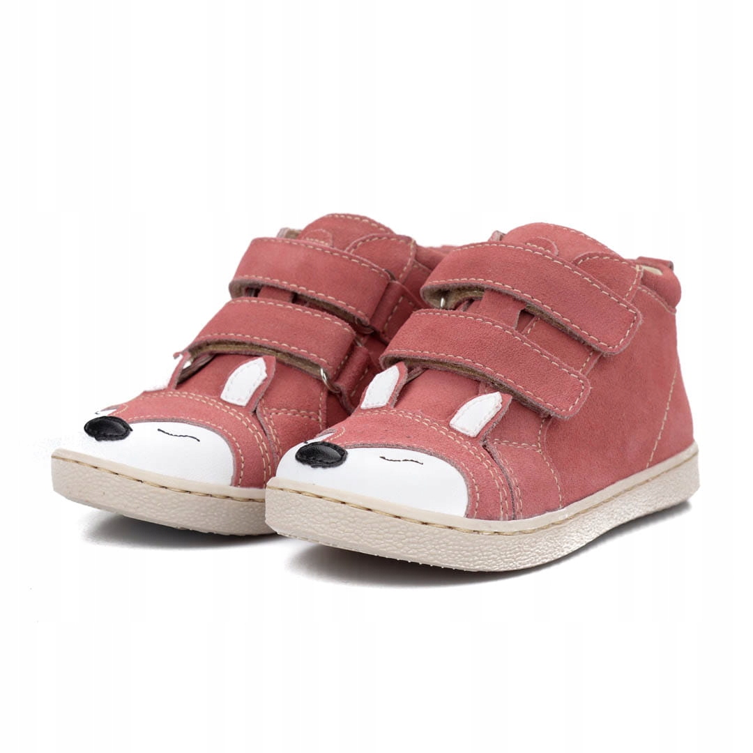 Mido Trzewiki 30-36 salmon r. 28