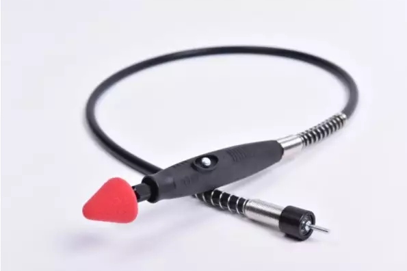 ShineMate MPK-3 zestaw do polerowania detali Zasilanie sieciowe