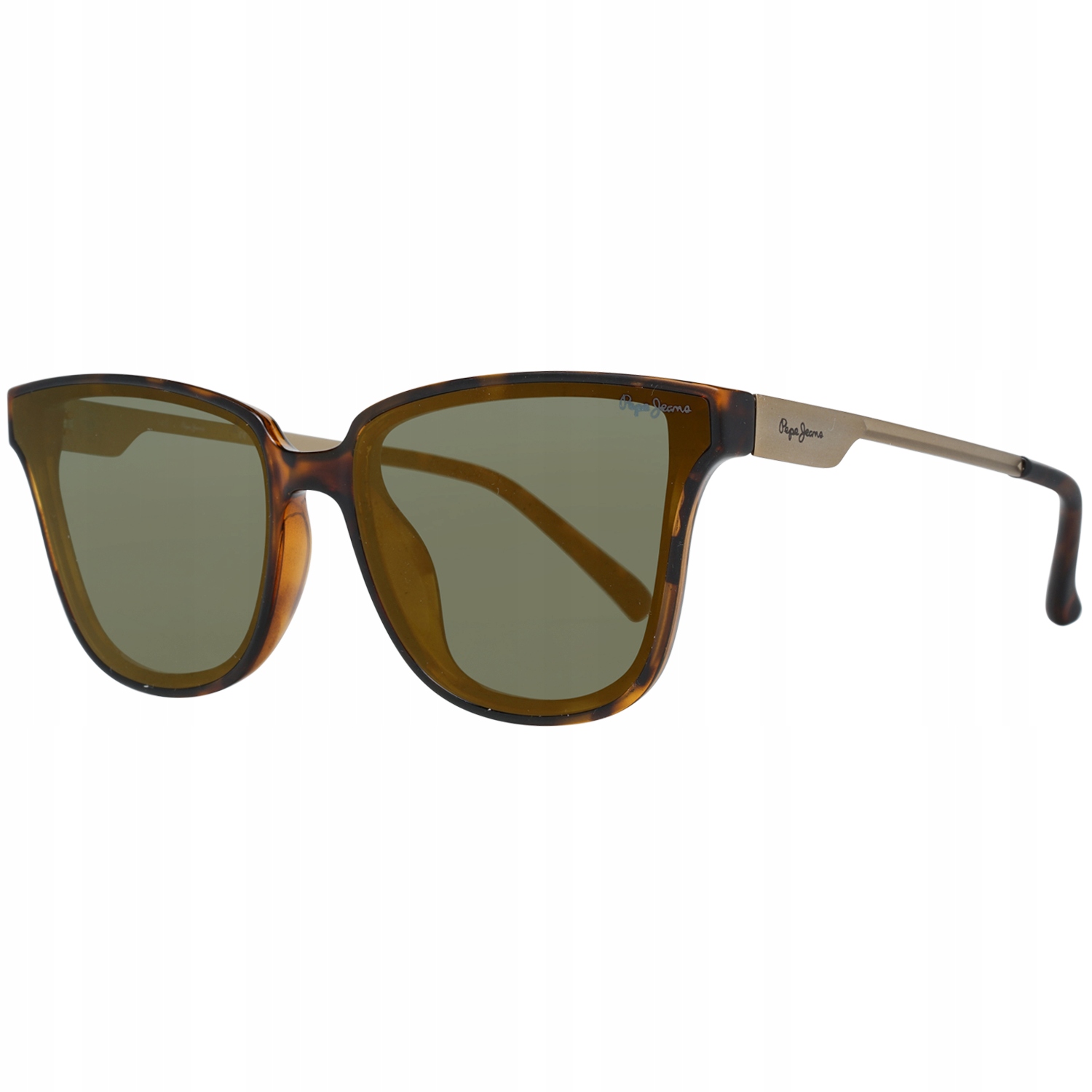 

Okulary damskie Pepe Jeans PJ7354 Lustrzanki