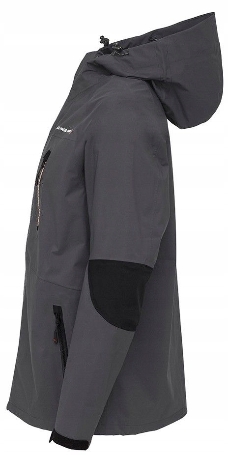 Kurtka Savage Gear SG8 Salvage Shell Jacket S Rozmiar: Small (S) Kod producenta 76570
