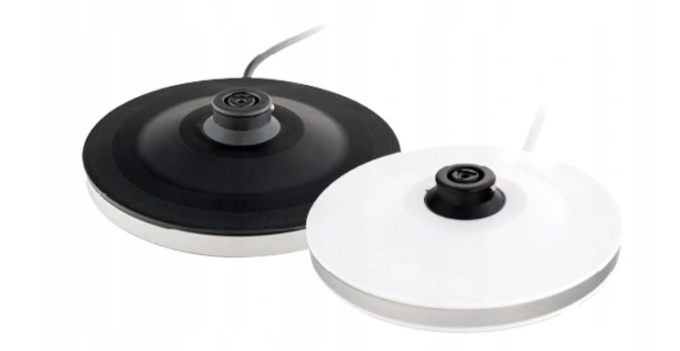 Czajnik elektryczny Kernau KSK173X 2200 W 1,7l Model KSK 173 X