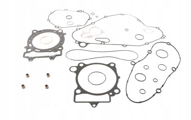 Tesnenia Kawasaki Kxf 450 16-18 811485