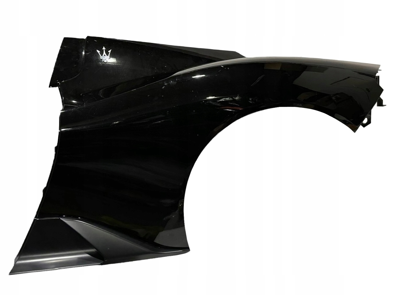 MASERATI MC20 rear left fender left fender 670156857