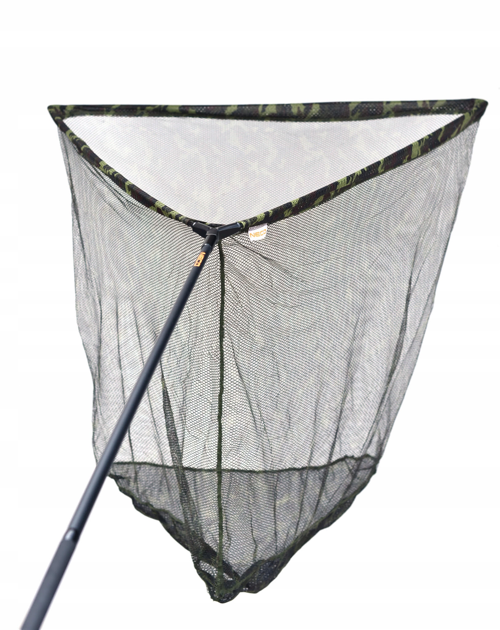 Podběrák Neco Premium Maskáčový 100 x 100 cm