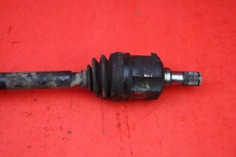semi-axis right front MANUAL KIA CARENS 3 III 2.0 16V 145 KM 06-10
