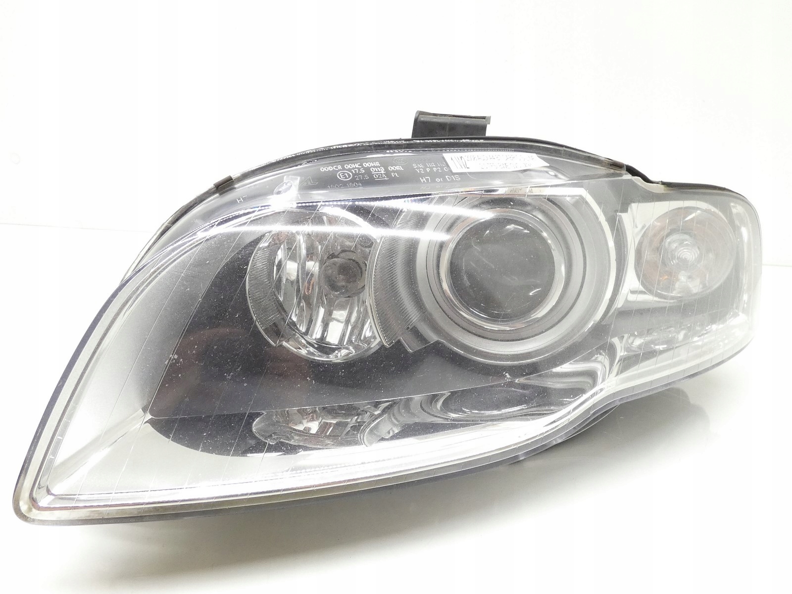 light left left front AUDI A4 B7 CABRIO BI-XENON 8E0941003BN
