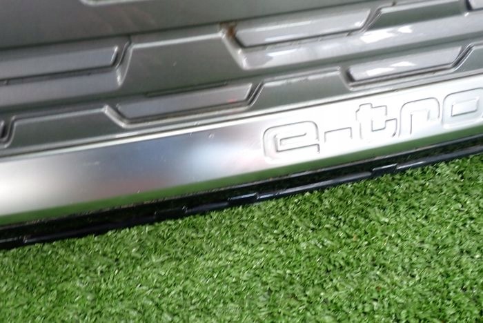 AUDI E-TRON 21- Frontstoßstange vorne