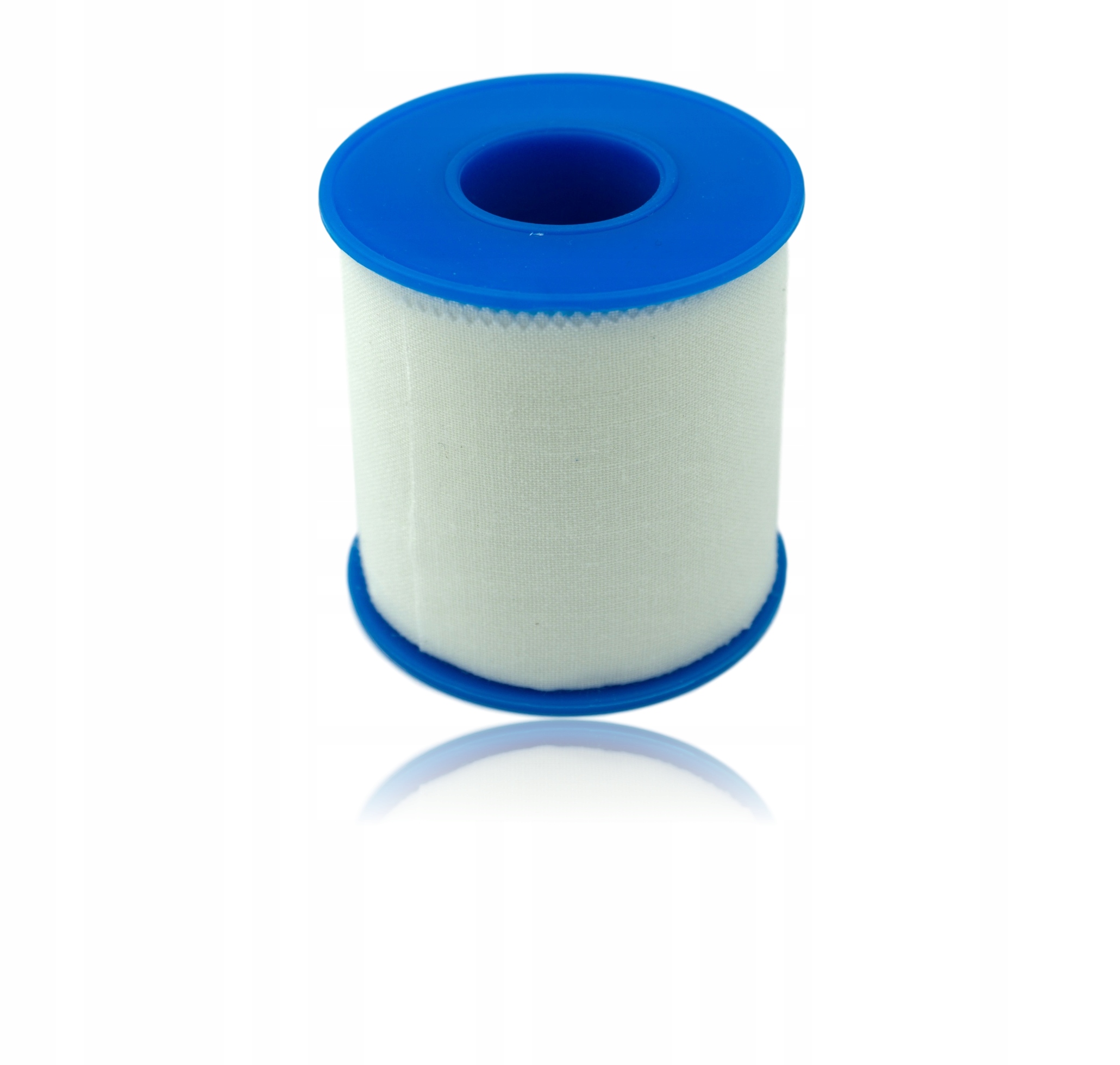 

Tkaninowy Plaster Przylepiec Sensiplast 5cm x 5m