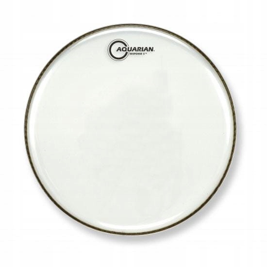 Aquarian Response 2 Clear 18"