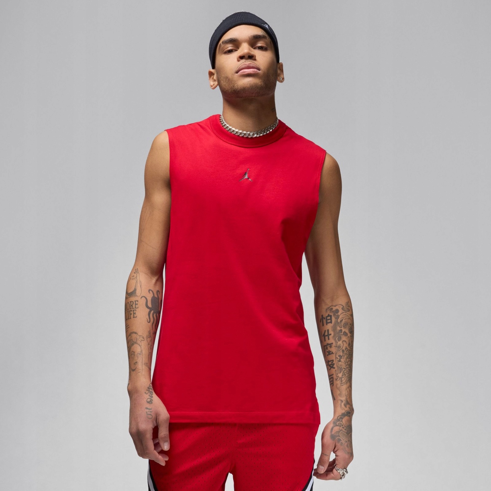 Jordan Sport Men Dri-FIT Sleeveless Shirt