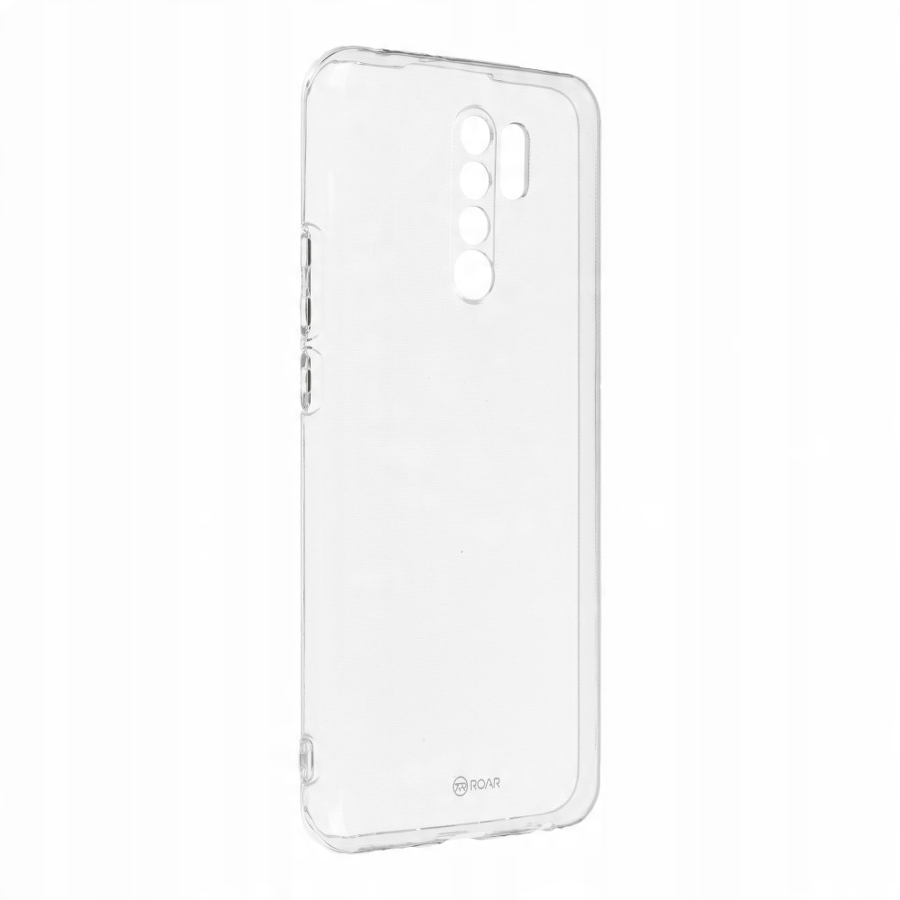 

Etui Jelly Roar do Xiaomi Redmi 9 futerał