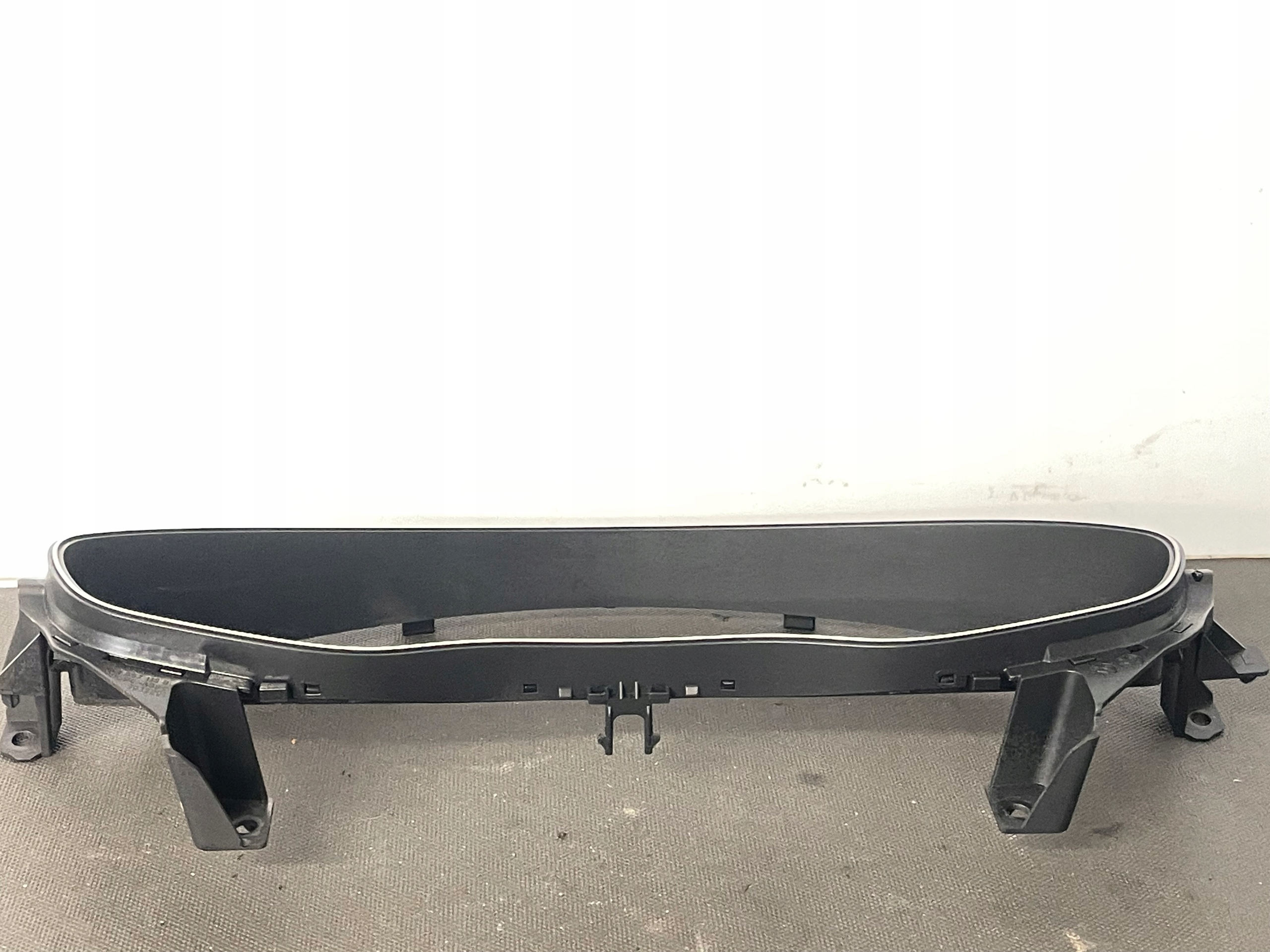 RAHMEN Blende Abdeckung des Kombiinstruments Audi A6 4G S6 A7 4G1857115B