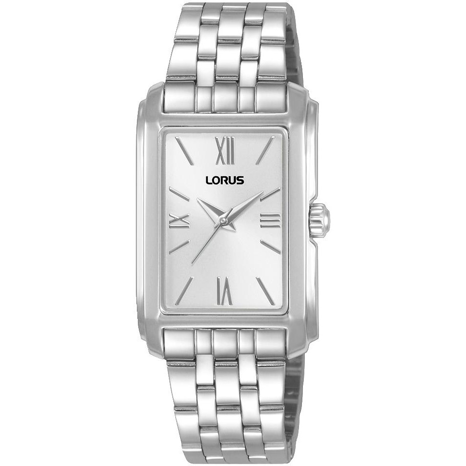 Dámské hodinky Lorus RRX71JX9 stříbrné