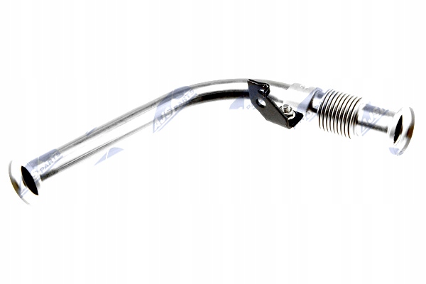 WĄŻ PRZEWÓD CHŁODNICY SPALIN EGR MERCEDES SPRINTER 210D 212D 310D Numer katalogowy części EGR-ME-025